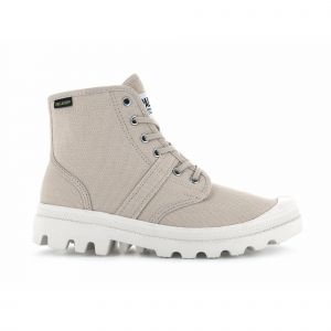 Palladium Bottines femme Pallabrousse