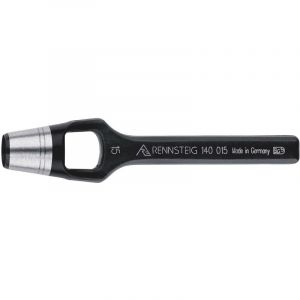 Rennsteig Werkzeuge 140 019 0 Emporte-pièce à arche 19 mm