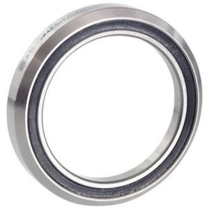 Union Cb-755 Headset Bearing 45/45º 34.1 x 46.9 x 7 mm Silver / Black - Silver / Black - Taille 34.1 x 46.9 x 7 mm