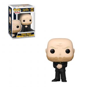 Image de Funko Black Lightning POP! Heroes Vinyl figurine Tobias Whale 9 cm