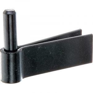 Alberts Gond À Sceller Noir Ø16/105 X 40mm Gah 306663