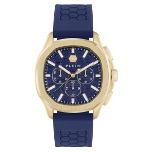 Philipp Plein - PWSAA0323 - Montre-bracelet - Hommes - Quartz - PLEIN PHILIPP 44 MM