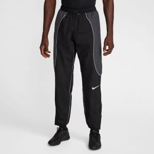 Nike Pantalon de foot déperlant Strike+ pour homme - Noir - Taille S - Male