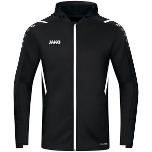 Jako Veste enfant à capuche Challenge
