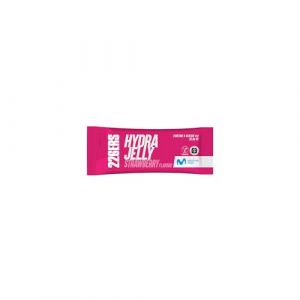 226ERS Gel energetique hydrajelly fraise 40g