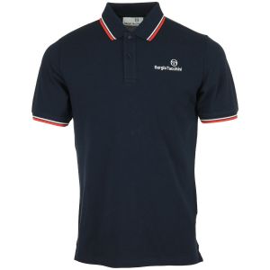 Sergio Tacchini T-shirt Reed Co Polo