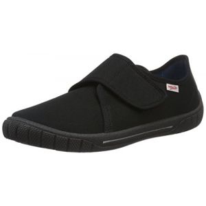 Image de Superfit Bill Chaussons Bas garçon, ((Schwarz) 36 EU