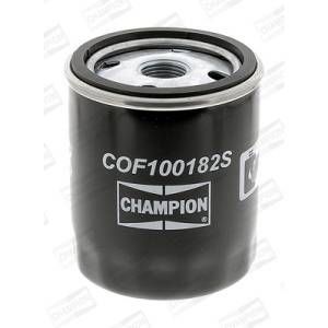 Champion Filtre à huile COF100182S d'origine