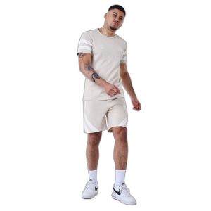 Short bande cousu Project X Paris