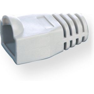 Basic Bouchon en caoutchouc Bouchon 8/8 Gris