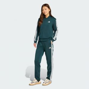 Adidas Survêtement 3 bandes Essentials