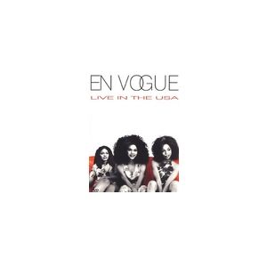 En Vogue : Live in the USA