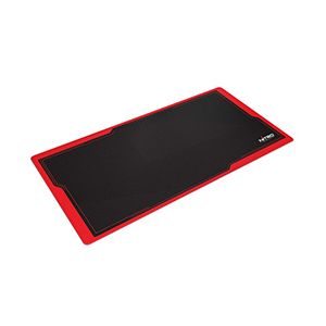 Image de Nitro Concepts Deskmat DM9 (Noir/Rouge)