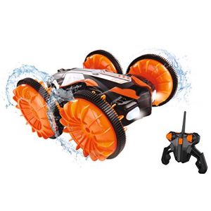 Image de Dickie Toys RC Amphibious Flippy, RTR