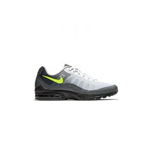 Nike Formateurs Air Max Invigor EU 43 Black / Volt / Dark Grey / Cool Grey