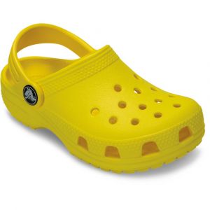 Crocs Sabots Bambin Classic EU 25 Lemon