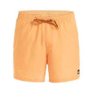 Quiksilver Short de bain Surfsilk Solid Volley