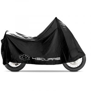 Housse moto 4Square Shelter