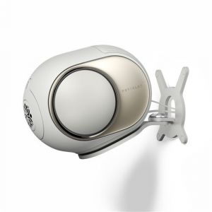 Devialet Gecko Phantom Ultimate 98 dB Light Pearl