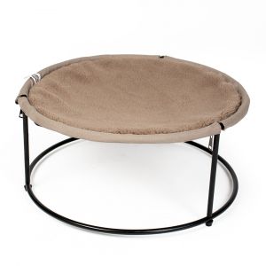 Clapier pour lapins Duvoplus Woodland Flappy Pinus