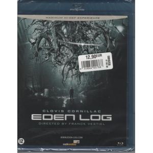 Eden Log