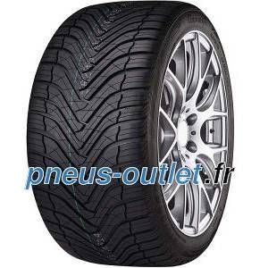Gripmax 235/55 ZR19 105W Status Allclimate XL