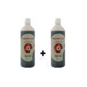 Biobizz Engrais de Floraison bio-bloom 1 litre x 2