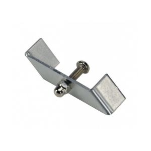 SLV 143230 nickel (mat)