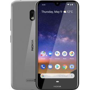 Nokia 2.2 steel Dual SIM débloqué logiciel original