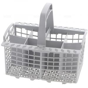 Whirlpool Panier à couverts lave vaisselle Laden Ikea