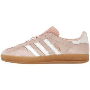 Adidas Originals Gazelle Indoor Femme, Pink - Taille 36