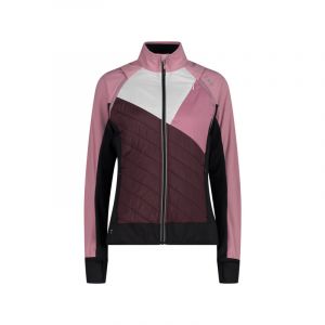 CMP Veste hybride avec manches détachable femme