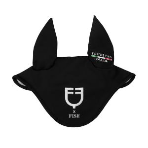Bonnet court Equestro X Fise