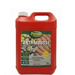 Image de Anti Mousse Bidon 5L Elcopharma