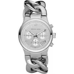 Michael Kors MK3149 - Montre pour femme avec bracelet en acier