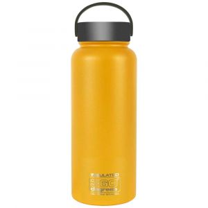 Image de 360° Degrees Thermos Wide Mouth Insulated 1l