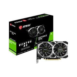 Image de MSI GeForce GTX 1650 D6 VENTUS XS OCV1