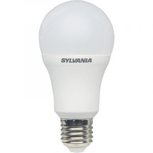 Sylvania Ampoule led toledo 15000 heures gls A60 8W 827 E27 - 0029581