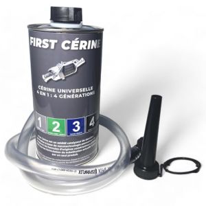Additif DPF FAP Cérine Eolys Infineum UNIVERSEL 1L Citroen Peugeot Fiat Ford