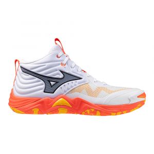 Mizuno Chaussures indoor Wave Momentum Elite Mid