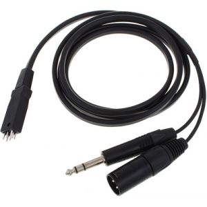 Beyerdynamic K190.40 - Câble pour casques DT 190 et DT 290
