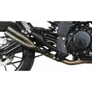 Mivv Décatalyseur Inox Benelli 502C