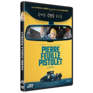 Pierre Feuille Pistolet