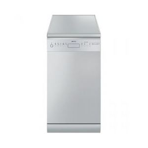 Smeg LSA4513G - Lave-vaisselle 10 couverts