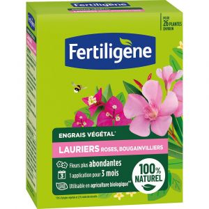 Fertiligene Engrais Lauriers Roses, Bougainvilliers 650 Gr