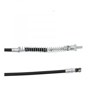 Teknix Câble de frein arrière pour Scooter Peugeot 50 V-Clic 2007 à 2014 193cm / 179cm Neuf