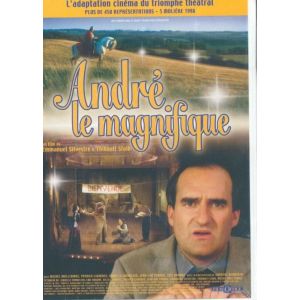 André le Magnifique