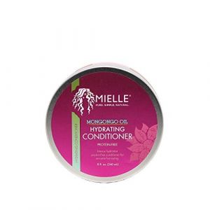 Image de Mielle Mongongo Oil Hydrating Conditioner