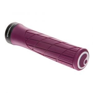 Image de Ergon Guidons Ga2 Grip One Size Purple Reign - Purple Reign - Taille One Size