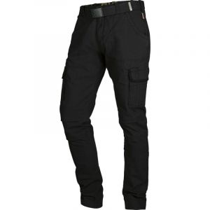 Würth MODYF Pantalon de Travail New Cobra Noir - Taille 4XL